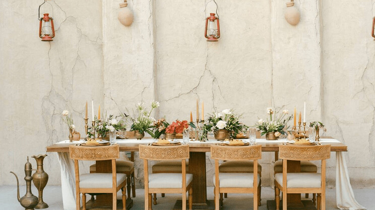 Al Seef Heritage Hotel Dubai, Curio Collection by Hilton